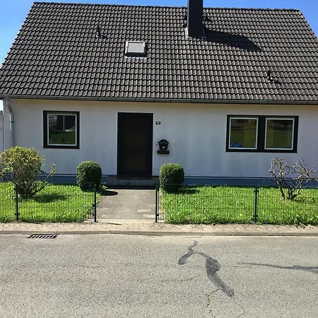Alexander's Wenden (Sauerland)