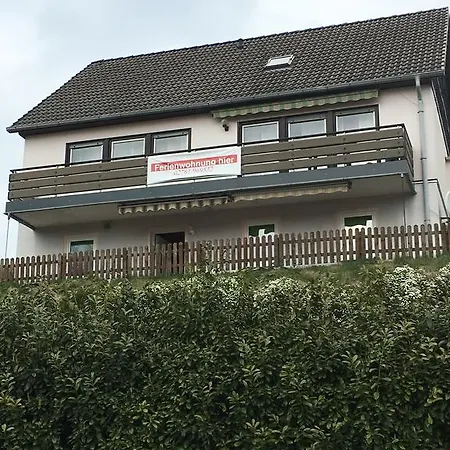 Apartment Alexander's Wenden (Sauerland)
