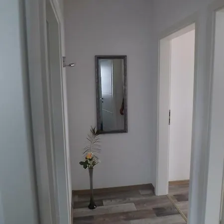 Alexander's Apartment *