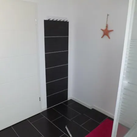Alexander's Apartment *